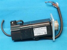 Servo motor CA Fuji Electric GYS101DC2-T2A-B GYS101DC2T2AB com cabo de corte COMO ESTÁ comprar usado  Enviando para Brazil