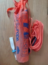 Trem rescue throwing for sale  WELLING