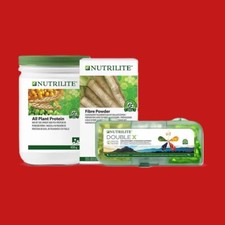 Nutrilite morning nutrition gebraucht kaufen  Joachimsthal