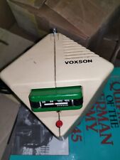 Tanga voxson faret usato  Italia