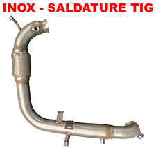 Downpipe fap dpf usato  Valmontone