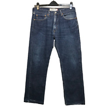 Levi 505 jeans d'occasion  Ménéac