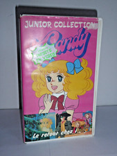 Cassette vidéo vhs d'occasion  Saint-André-lez-Lille