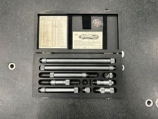 Carl zeiss micrometro usato  Spedire a Italy