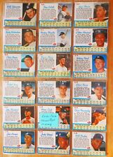 1962 post cereal for sale  Saginaw