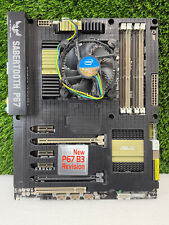 Asus sabertooth p67 for sale  San Jose