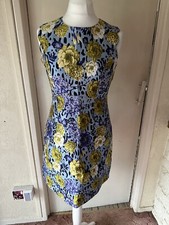 Coast floral jacquard for sale  BIRMINGHAM