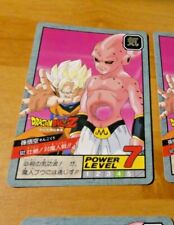 Dragon ball dbz d'occasion  Angers-