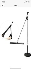 Lfj fitness cable for sale  KNARESBOROUGH