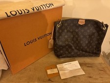Borsa louis vuitton usato  Galliate