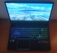 Laptop gaming acer usato  Corsico