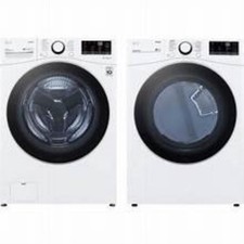 Wm3600hwa dle3600w front for sale  Birmingham