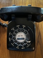 Western electric 500 for sale  Jasper