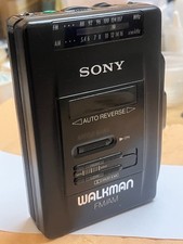 Sony portable radio d'occasion  Paris XVIII