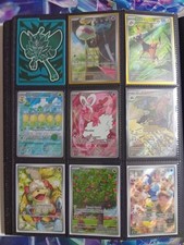 Pokemon karten sammlung gebraucht kaufen  Neustrelitz