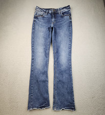 Silver jeans womens for sale  Evansville
