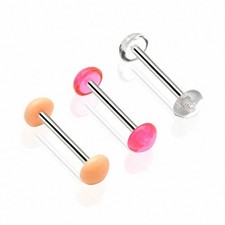 Piercing langue demi d'occasion  Paris XV