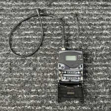 Sennheiser 100 bodypack for sale  Renton