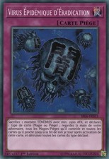 Virus epidémique eradication d'occasion  Ivry-sur-Seine