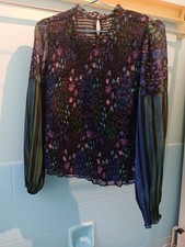 Blouse desigual taille d'occasion  Paris XV