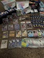 Pokemon binder collection for sale  Bakersfield