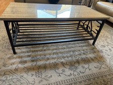 Elegant marble top for sale  Castro Valley