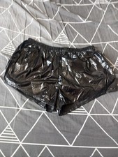 Short glanz nylon d'occasion  Compiègne