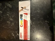 Colourfill worktop sealant for sale  BRAINTREE