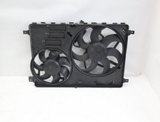 Radiatore Ventola Raffreddamento Land Rover FREELANDER 2 FA 2.2 diesel 87492, usado comprar usado  Enviando para Brazil