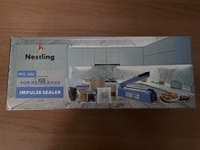 Termosaldatrice sigillatrice i usato  Ragusa