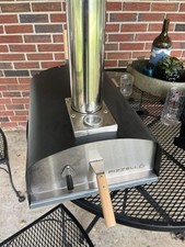 Pizzello pizza oven for sale  Ninety Six