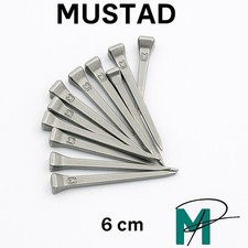 Chiodi mustad per usato  Trinitapoli