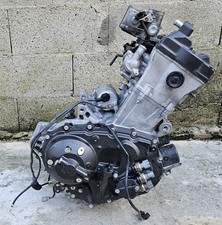 Moteur complet honda d'occasion  Agen