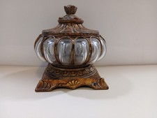 Vintage glass trinket for sale  Cincinnati