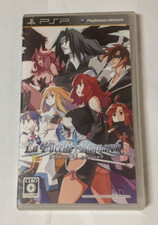 Pucelle ragnarok sony d'occasion  Expédié en Belgium