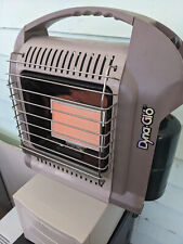 Dyna glo portable for sale  Suncook