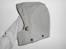 Capuche veste manteau d'occasion  Tours-