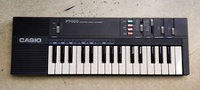 Tastiera pianola casio usato  Mantova