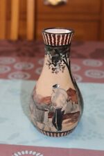 Beau vase faience d'occasion  Allonnes