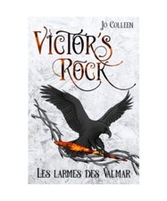 Victor rock les gebraucht kaufen  Trebbin