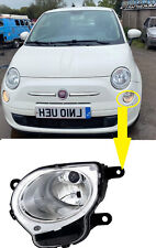 Fits fiat 500 for sale  BARKING