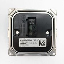 NOVO FABRICANTE DE EQUIPAMENTO ORIGINAL 16-19 Nissan Sentra módulo LED 260558608R luz de controle computador LDM comprar usado  Enviando para Brazil