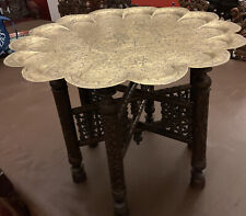 Antique ornate indian for sale  NANTWICH