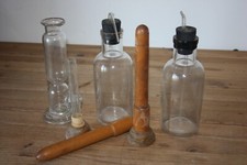 Lot matériel chimie d'occasion  Livron-sur-Drôme