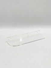 Wandregal regal acrylglas gebraucht kaufen  Berlin