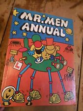 Men annual vintage for sale  HAWES