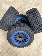 Losi 5ive tires d'occasion  Expédié en Belgium