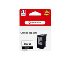 510xl cartouche encre d'occasion  France