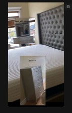 King size bedroom for sale  Brooklyn