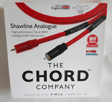 Chord shawline rca for sale  SCUNTHORPE